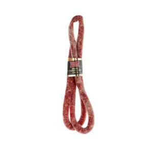 "Salametta" thin salami