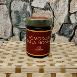 Tomates séchées à l'huile d'olive, recette de la Nonna