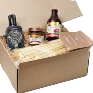 BIO* Coffret Sicilien