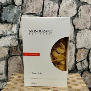 Organic* Chiocciole Monograno "Kamut"