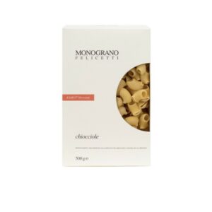 BIO* Chiocciole Monograno "Kamut"